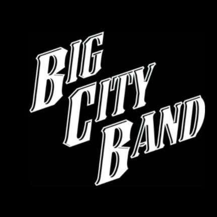 Big City Band logo